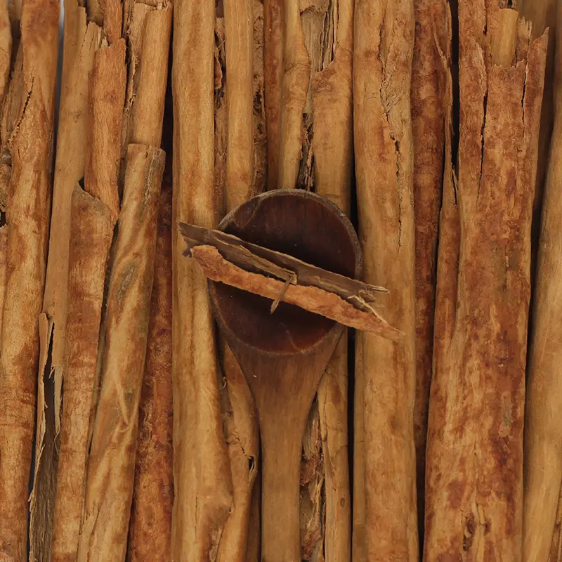Canela Entera