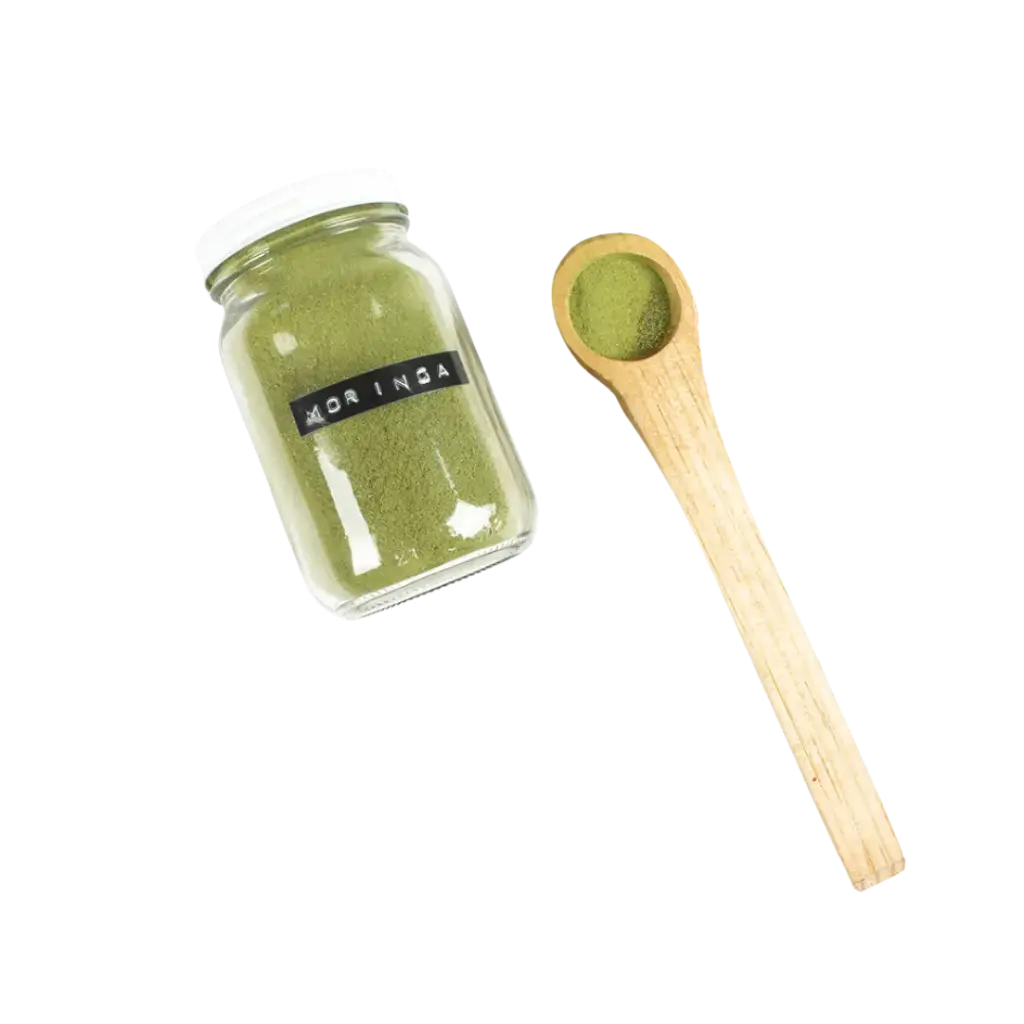 Moringa Polvo