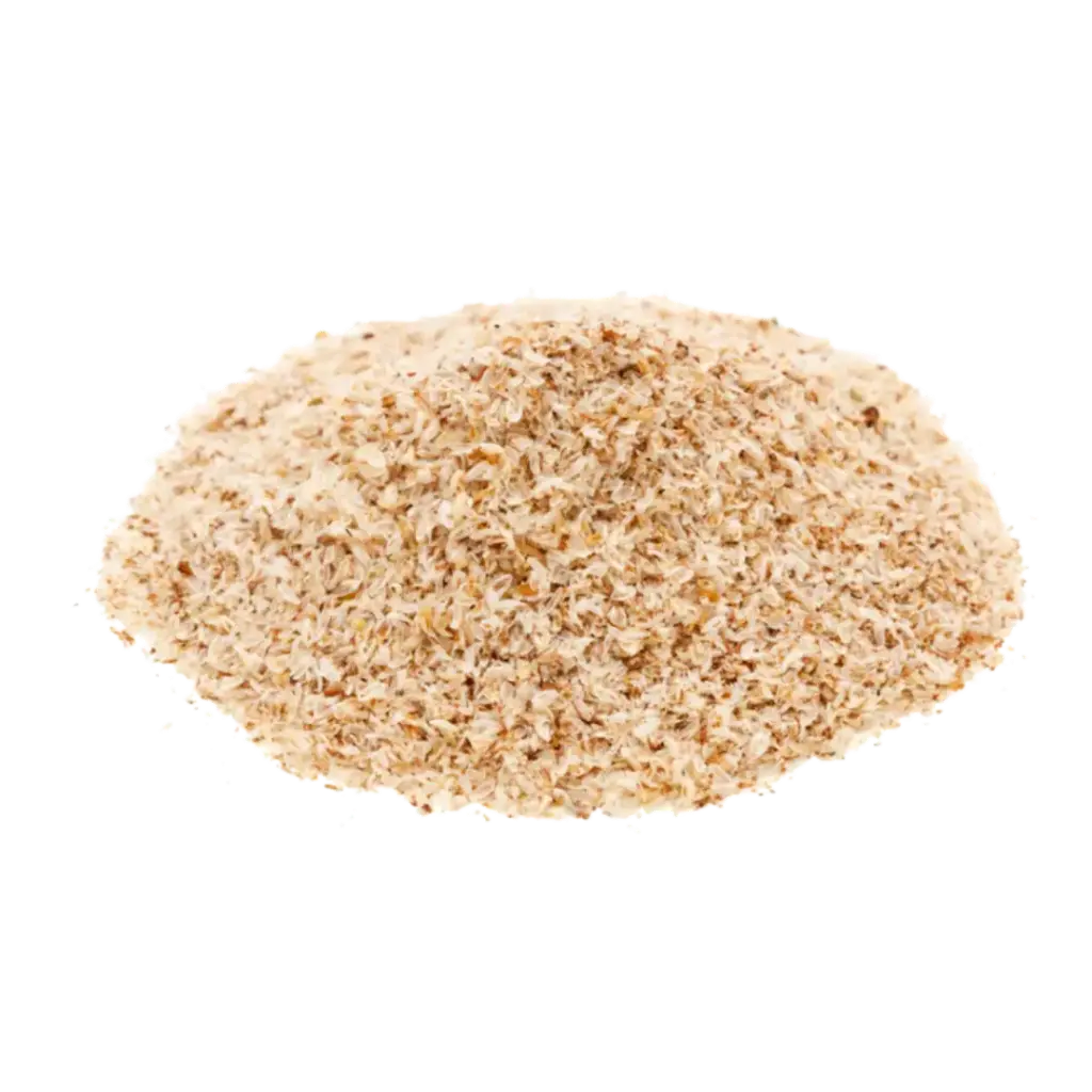 Psyllium