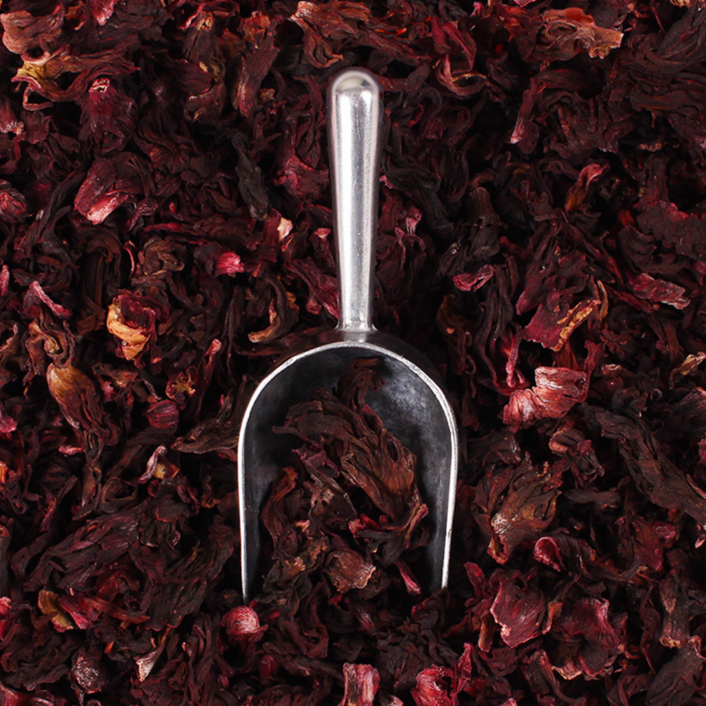 [21681012] Flor de Jamaica (500gr)