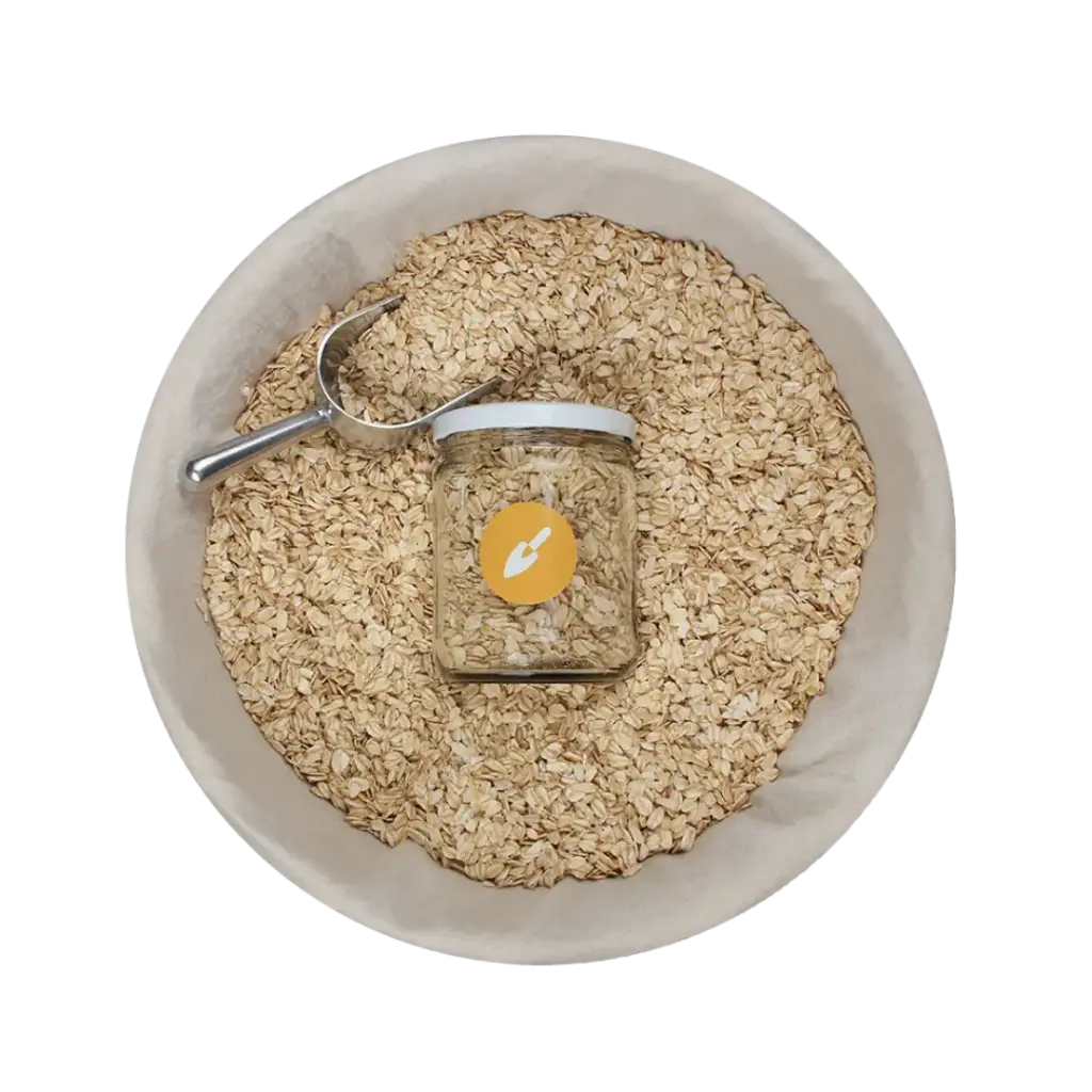 Avena En Hojuela
