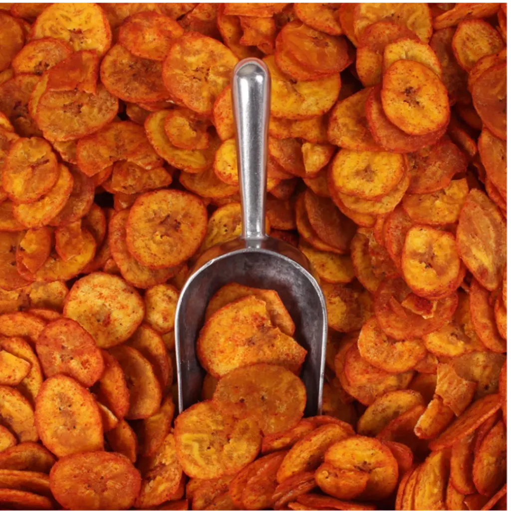 [2168978] Chips Platanito Enchilado (500gr)