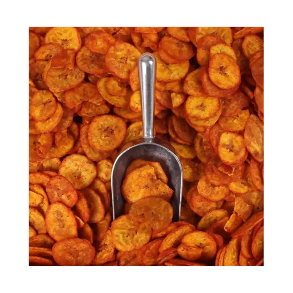 [2168978] Chips Platanito Enchilado (500gr)