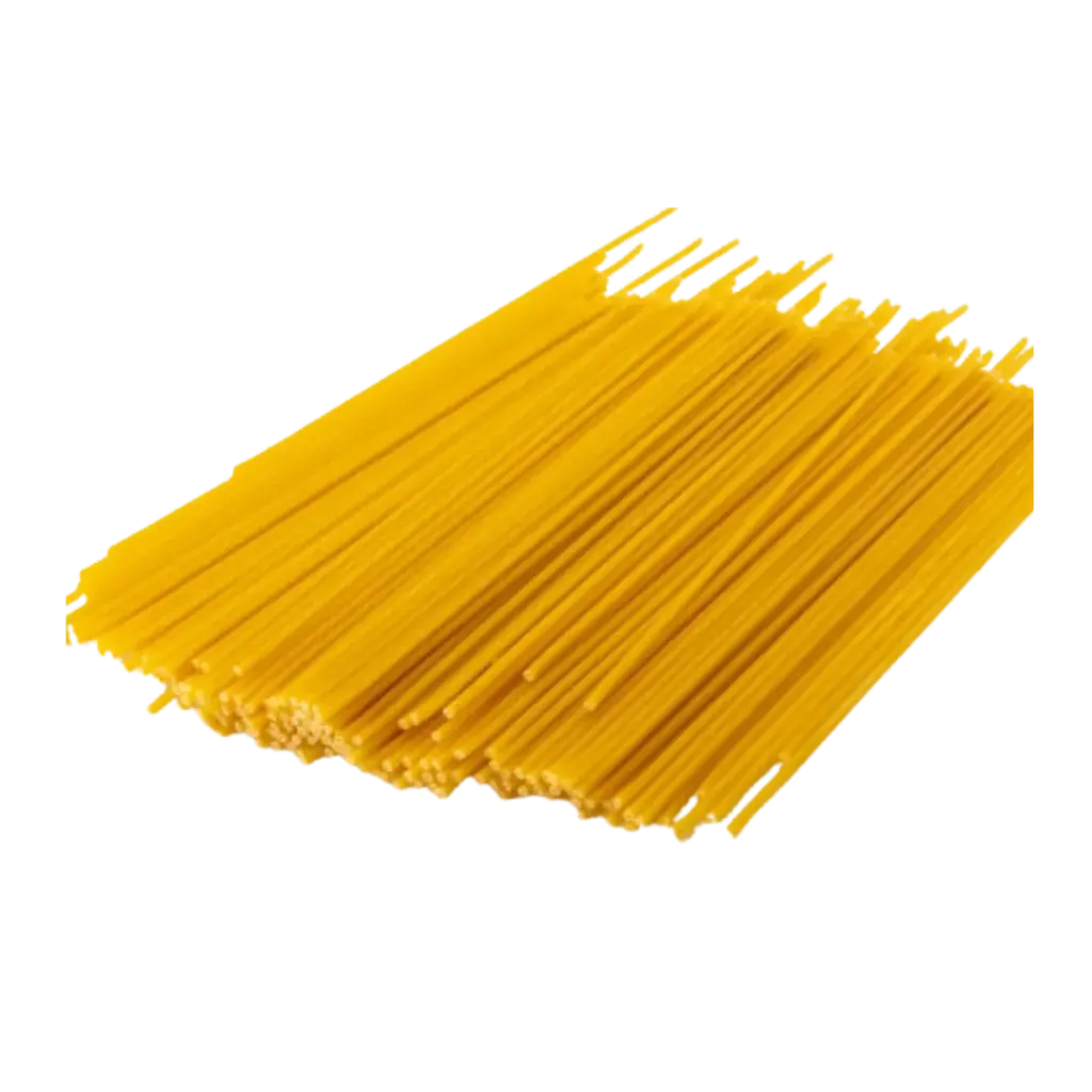 Espaguetti Natural - Pasta Lento Secado Artesanal