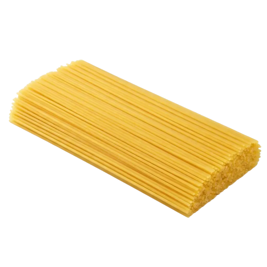 Espaguetti Natural Pasta Lento Secado - Paq