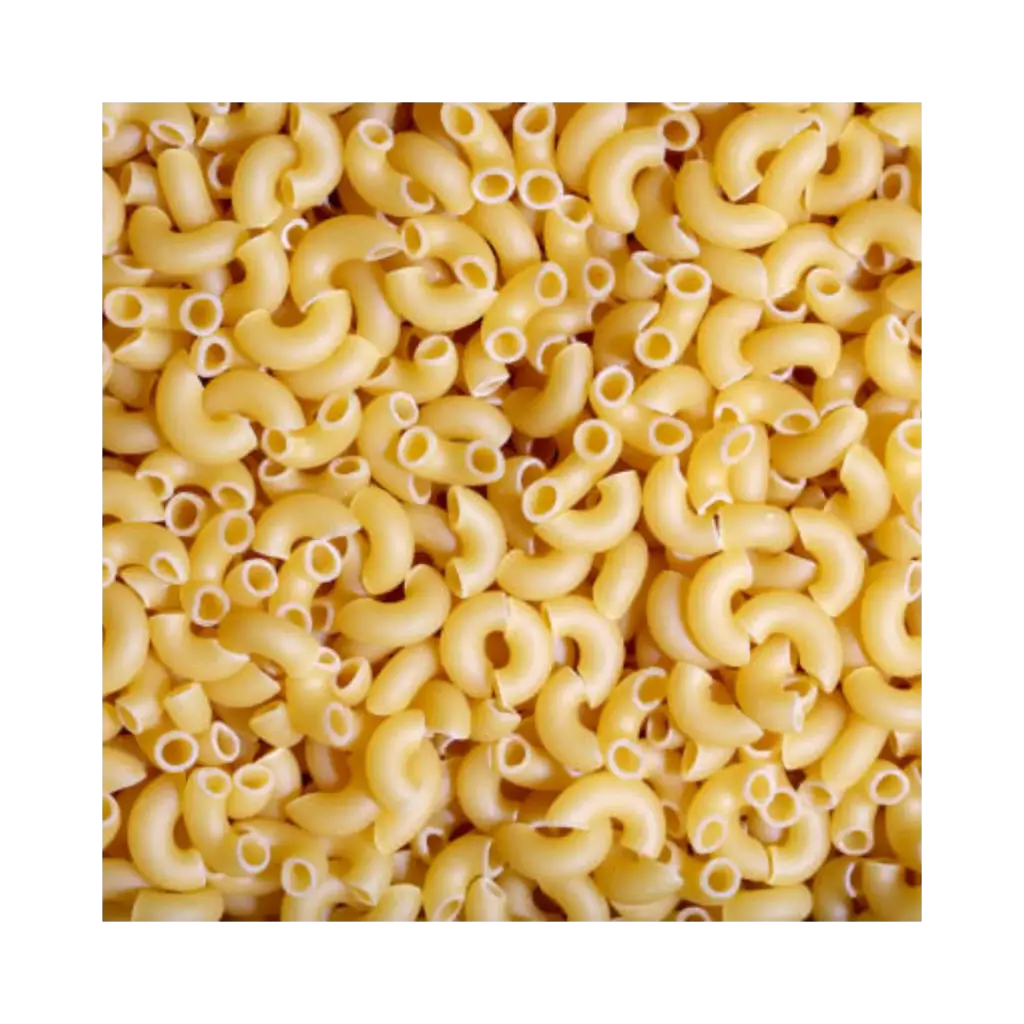 Codito Mediano - Pasta Lento Secado Artesanal