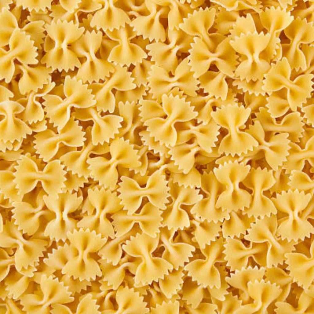 Farfalle Pasta Lento Secado - Paq