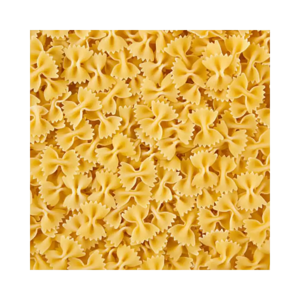 [21681420] Farfalle Pasta Lento Secado - Paq (200gr)