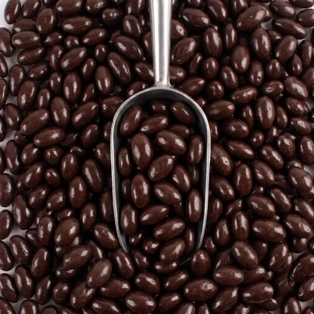 [21681073] Almendra C/Chocolate S/ Azucar (100gr)