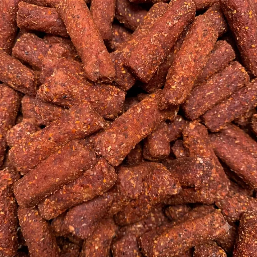 [21681527100] Datil Enchilado 100% Natural (100gr)