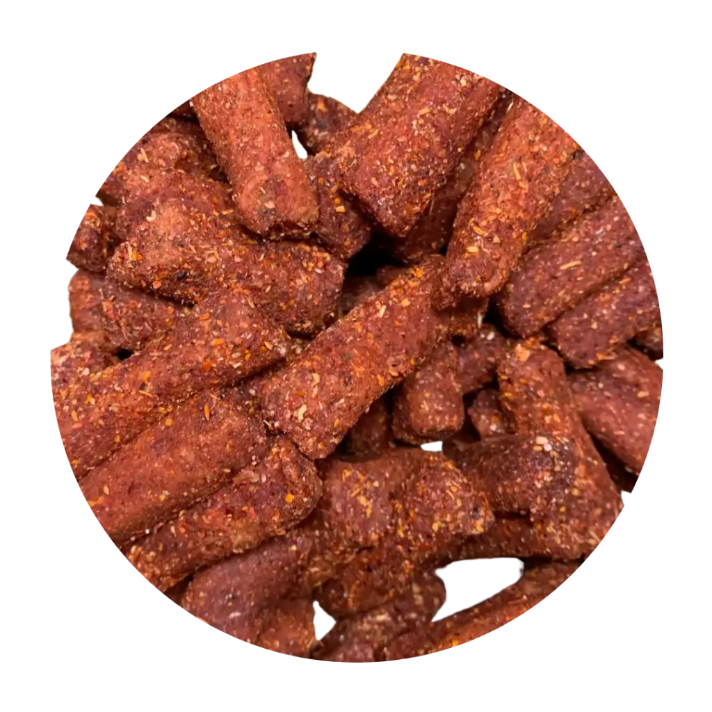 [21681527100] Datil Enchilado 100% Natural (100gr)