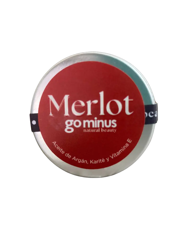 [2345611] Colorete Merlot para labios mejillas y parpados
