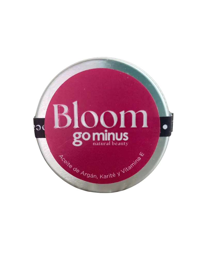 [2345610] Colorete Bloom para labios mejillas y parpados