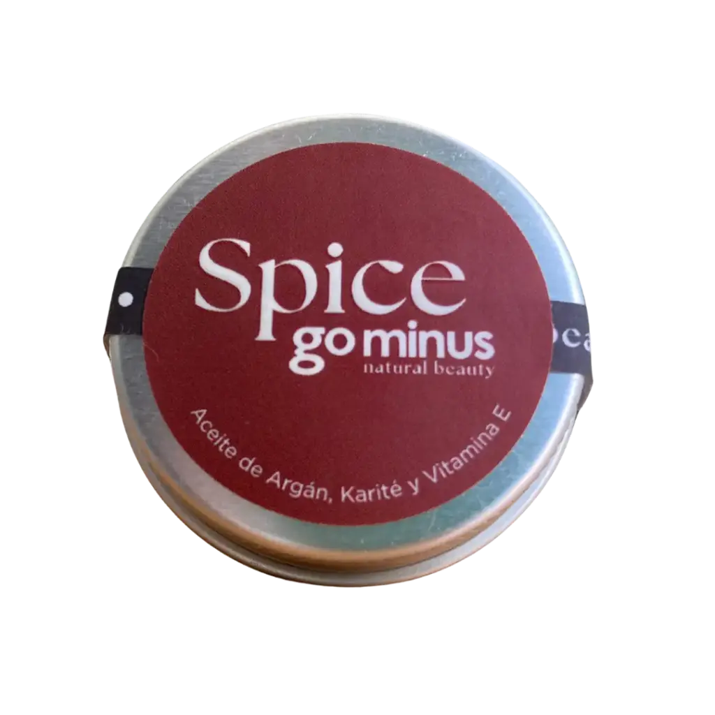 [2345612] Colorete Spice para labios mejillas y parpados