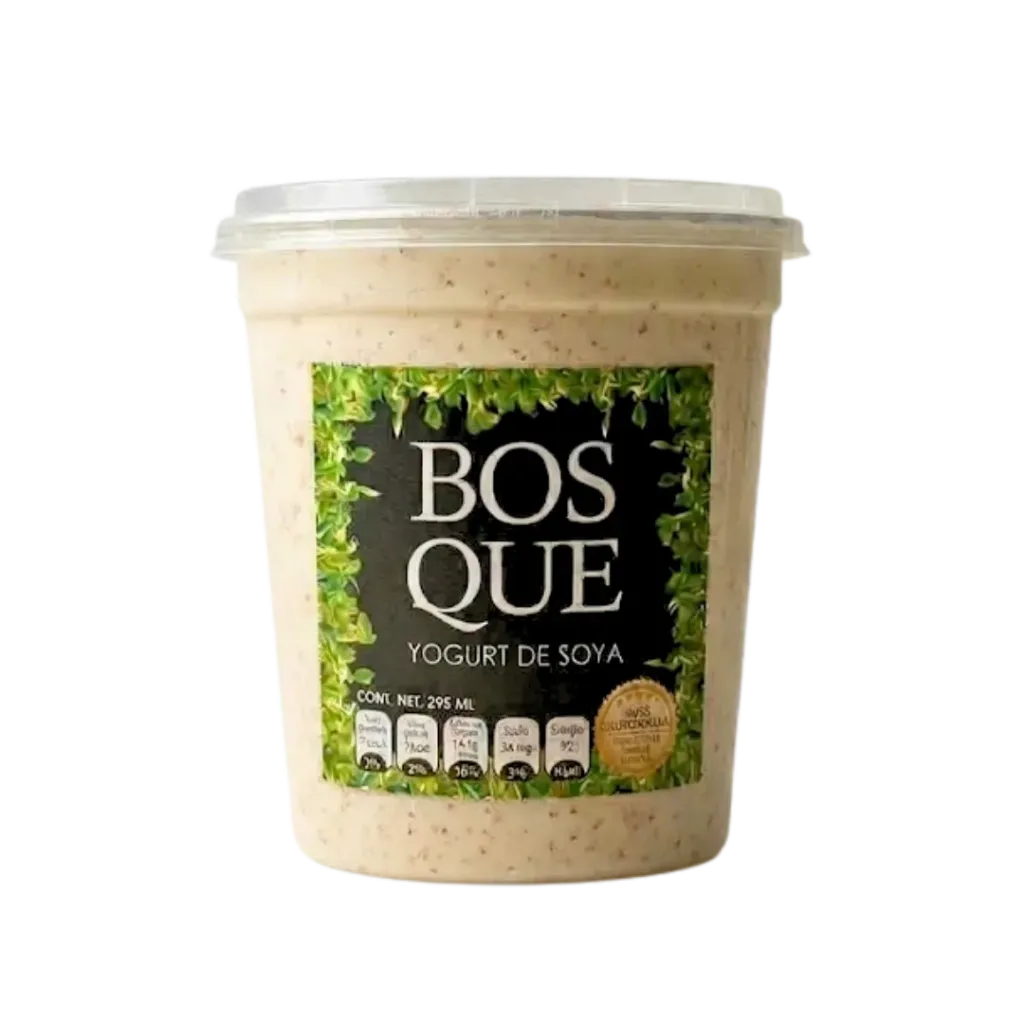 Yogurt del Bosque - Nuez 295ml