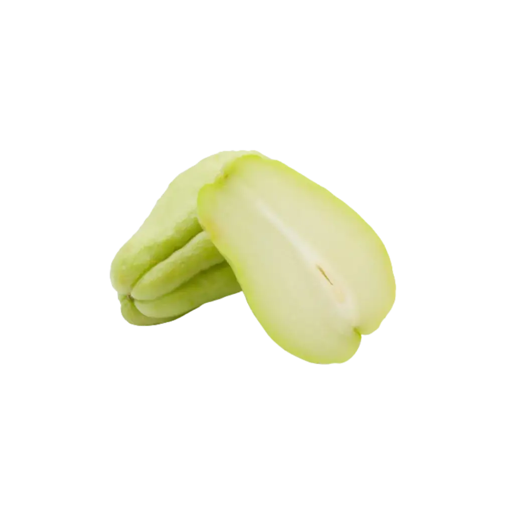 Chayote sin Espinas 