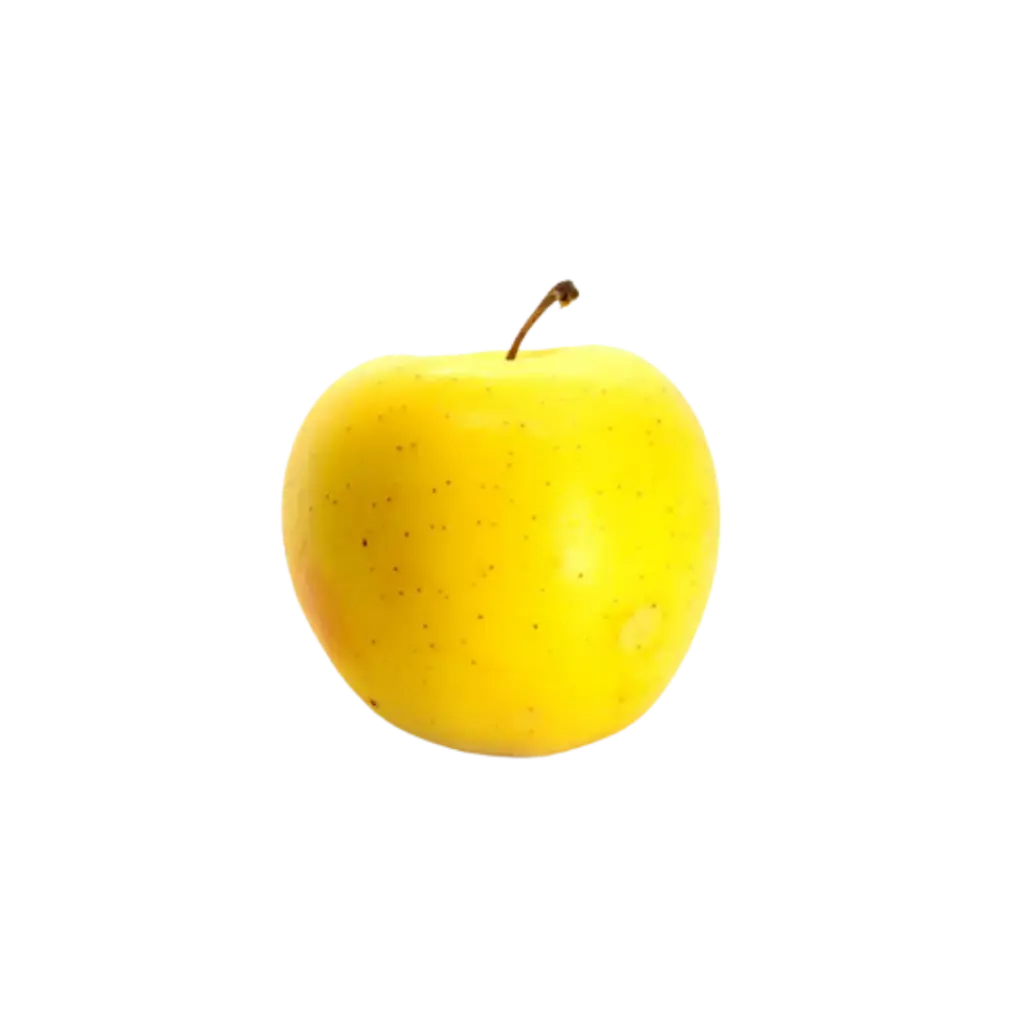 Manzana Golden Criolla (500 gr)