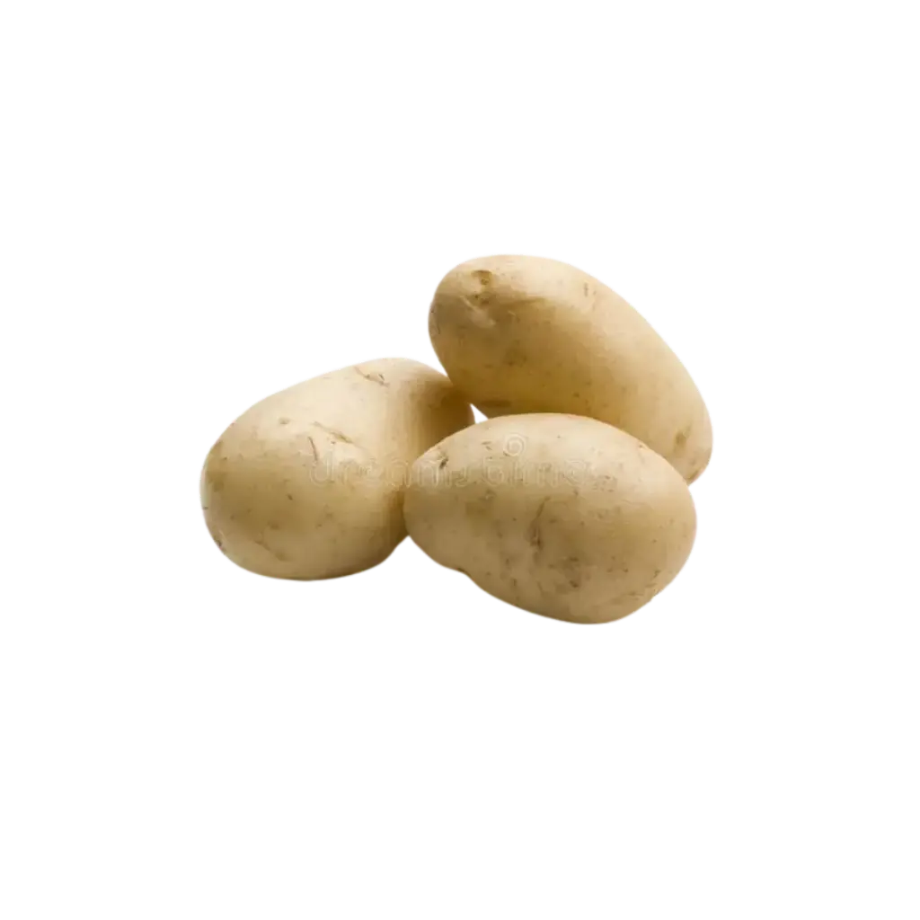 Papa Blanca