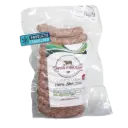 Salchichas para Desayuno Paq 350gr Libre Pastoreo