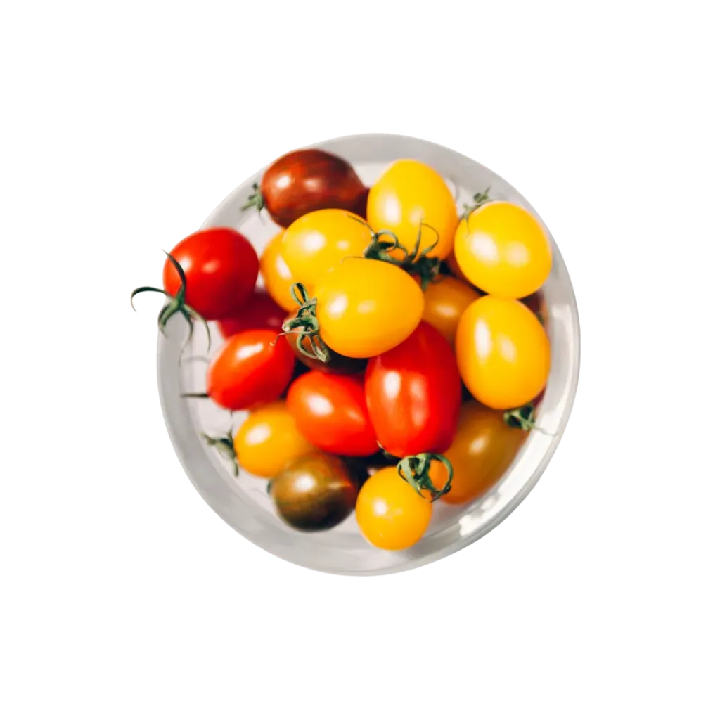 Tomate Cherry Mixto