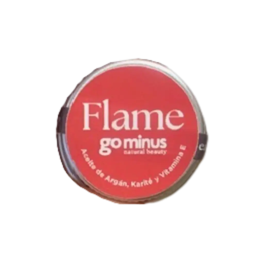 Colorete Flame para labios mejillas y parpados 