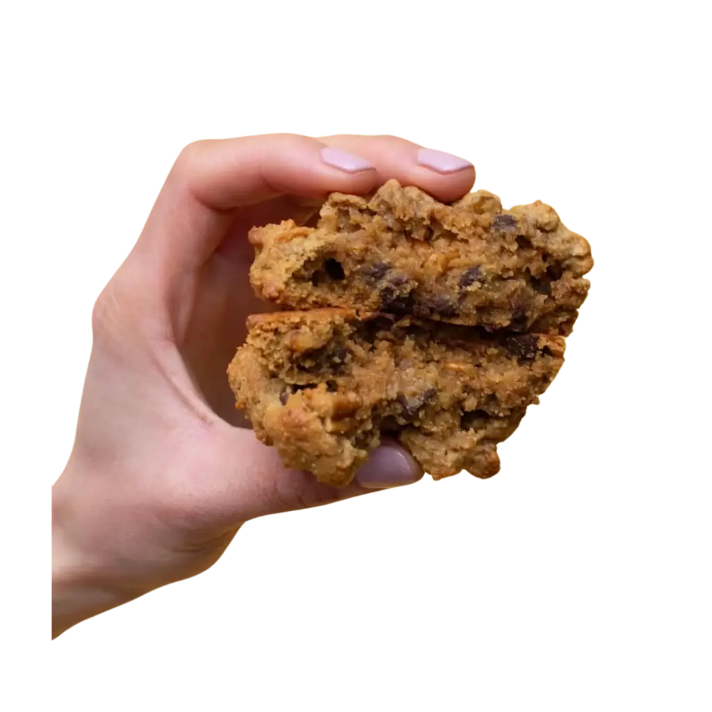 Galleta NY Chocochip - 40 grs 