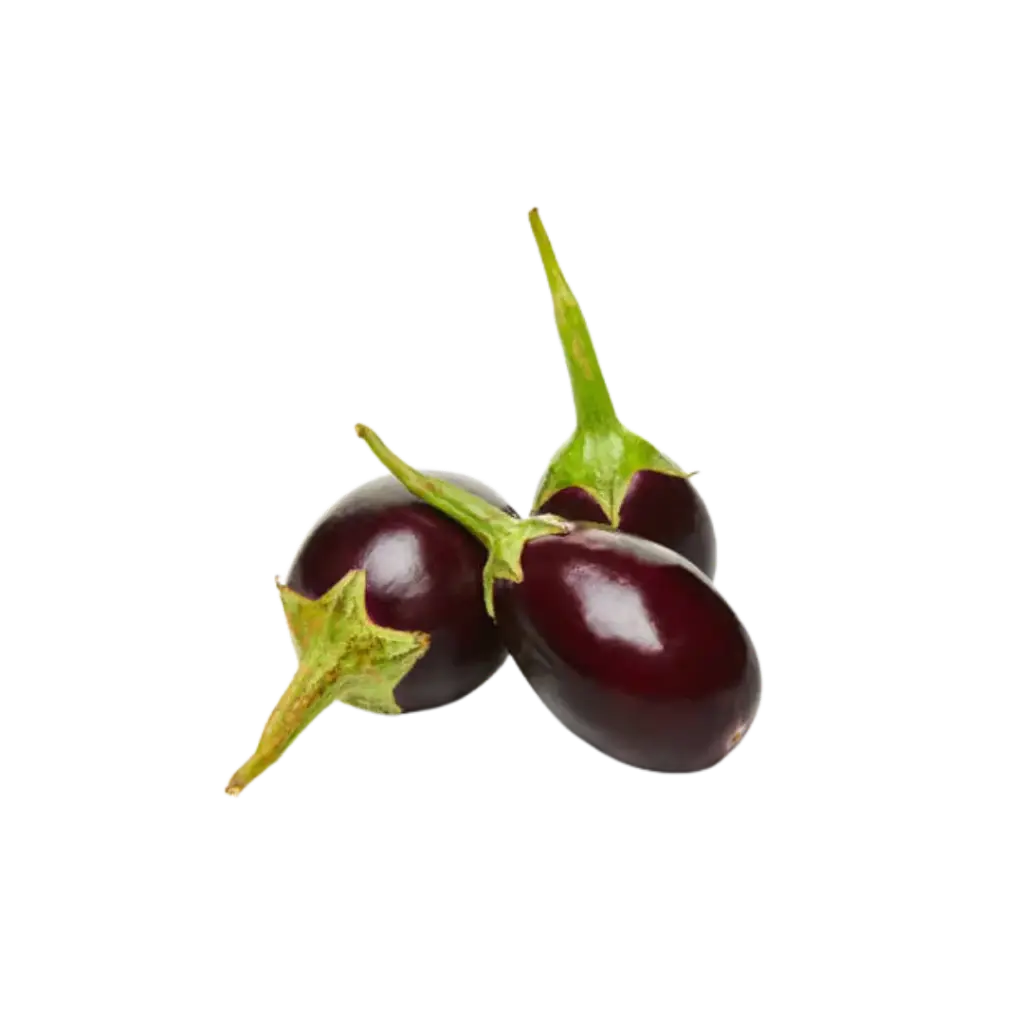Berenjena