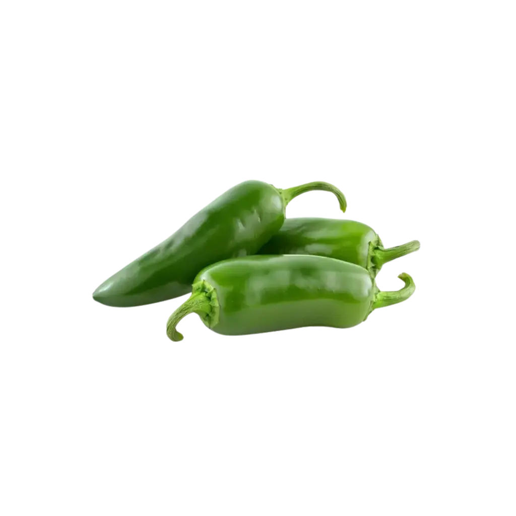 Chile Jalapeño 