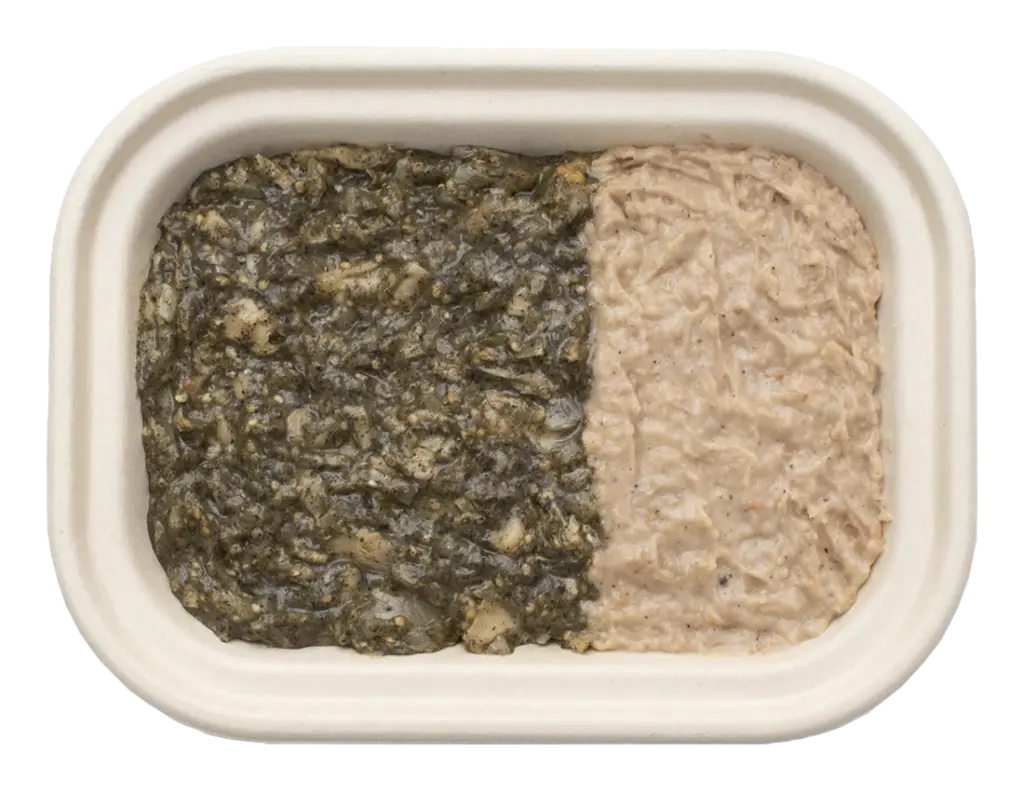 Chicharron Setas en Salsa Verde 400gr - Ana Ro - Lista para comer