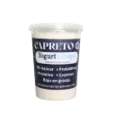 Yogurt Griego Natural Artesanal 980gr Vaca