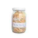 Ajo en Hojuelas 80gr Frasco