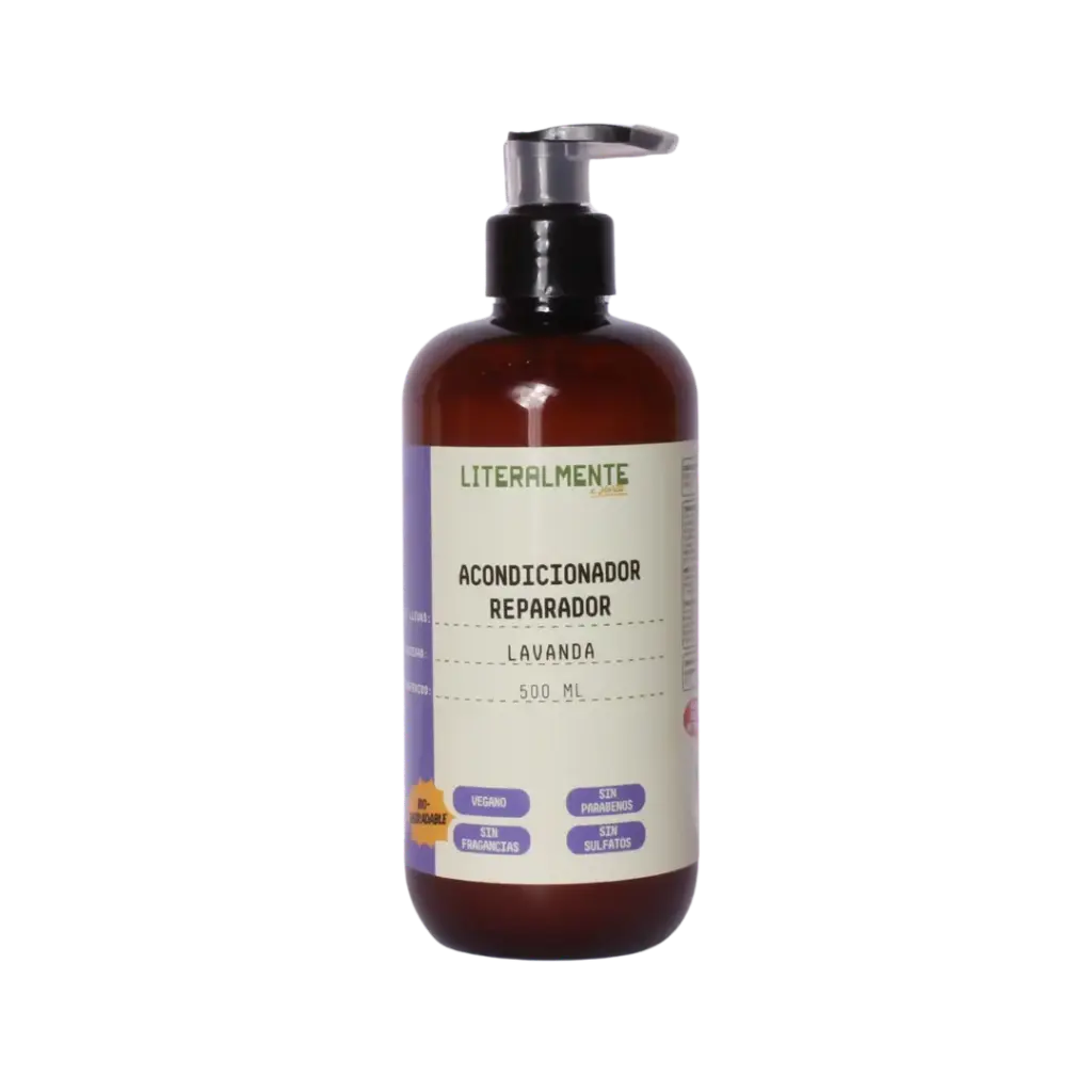[3859266] Acondicionador Anticaída Romero/Sándalo - Envase 500ml 