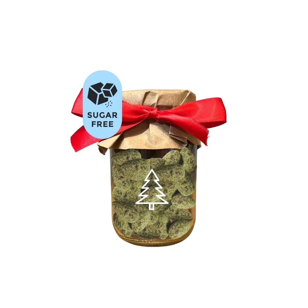 Bote - Almendra Matcha 150 gr