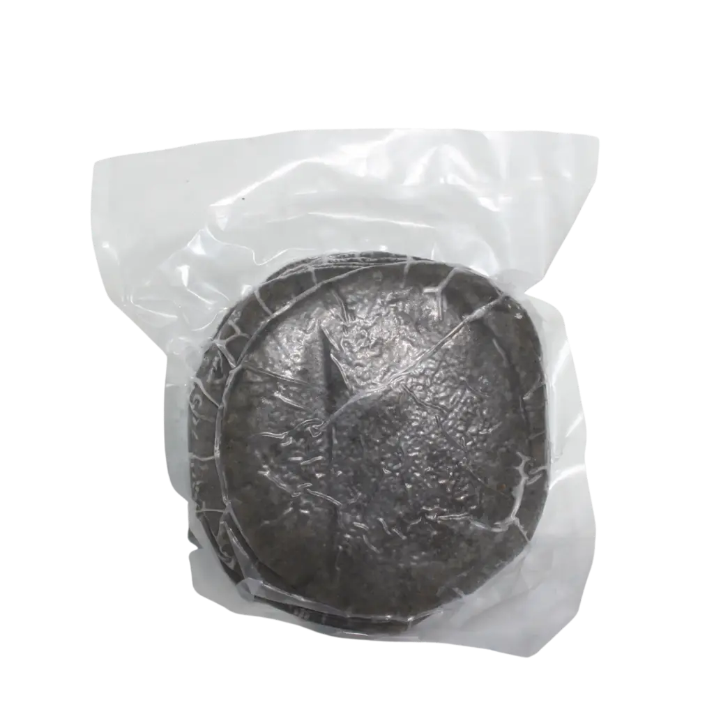 Tortilla de Maíz Azúl Agroecologica 500gr 