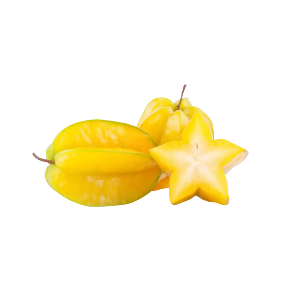 Carambola  (500gr)
