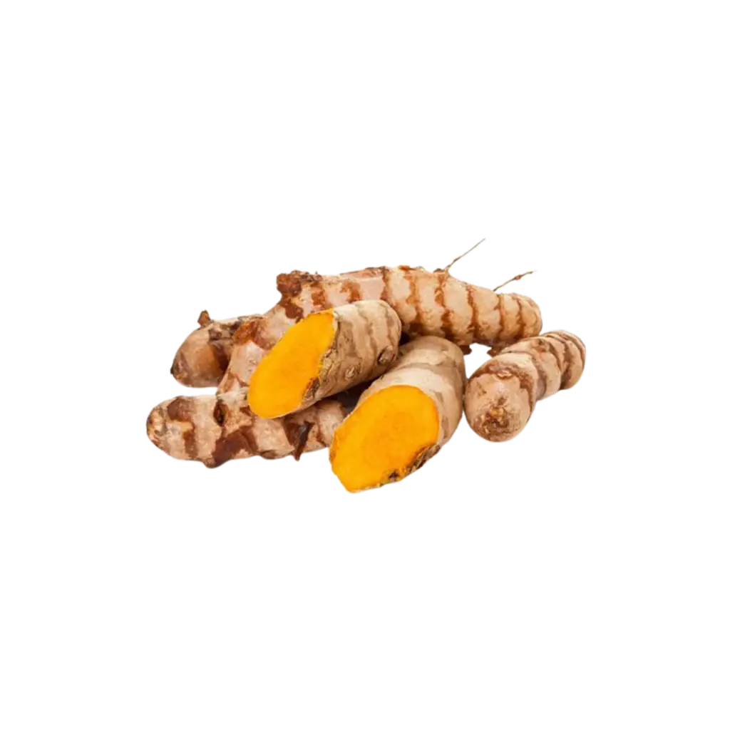 Curcuma Raíz - 100 gr