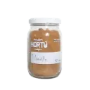 Piloncillo Molido - Frasco 150 gr 