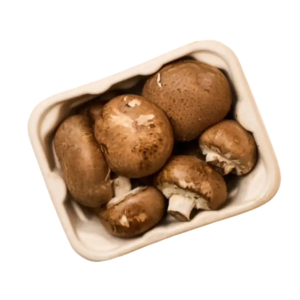 Cremini Fresco Paq 225gr 