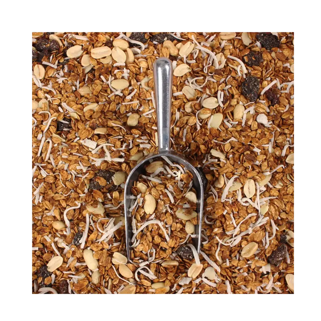 Granola Grillup Granel - Chocolate/Coco 