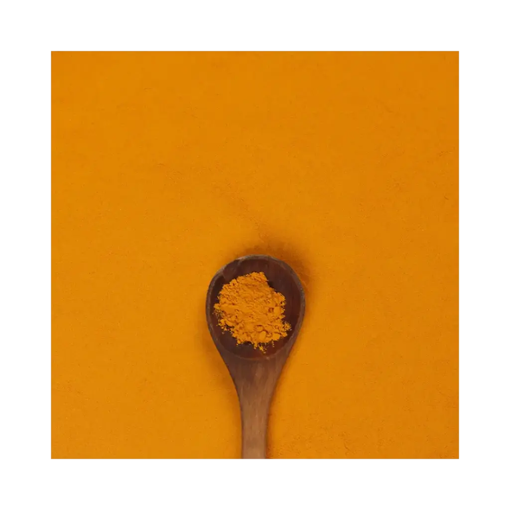 Curcuma