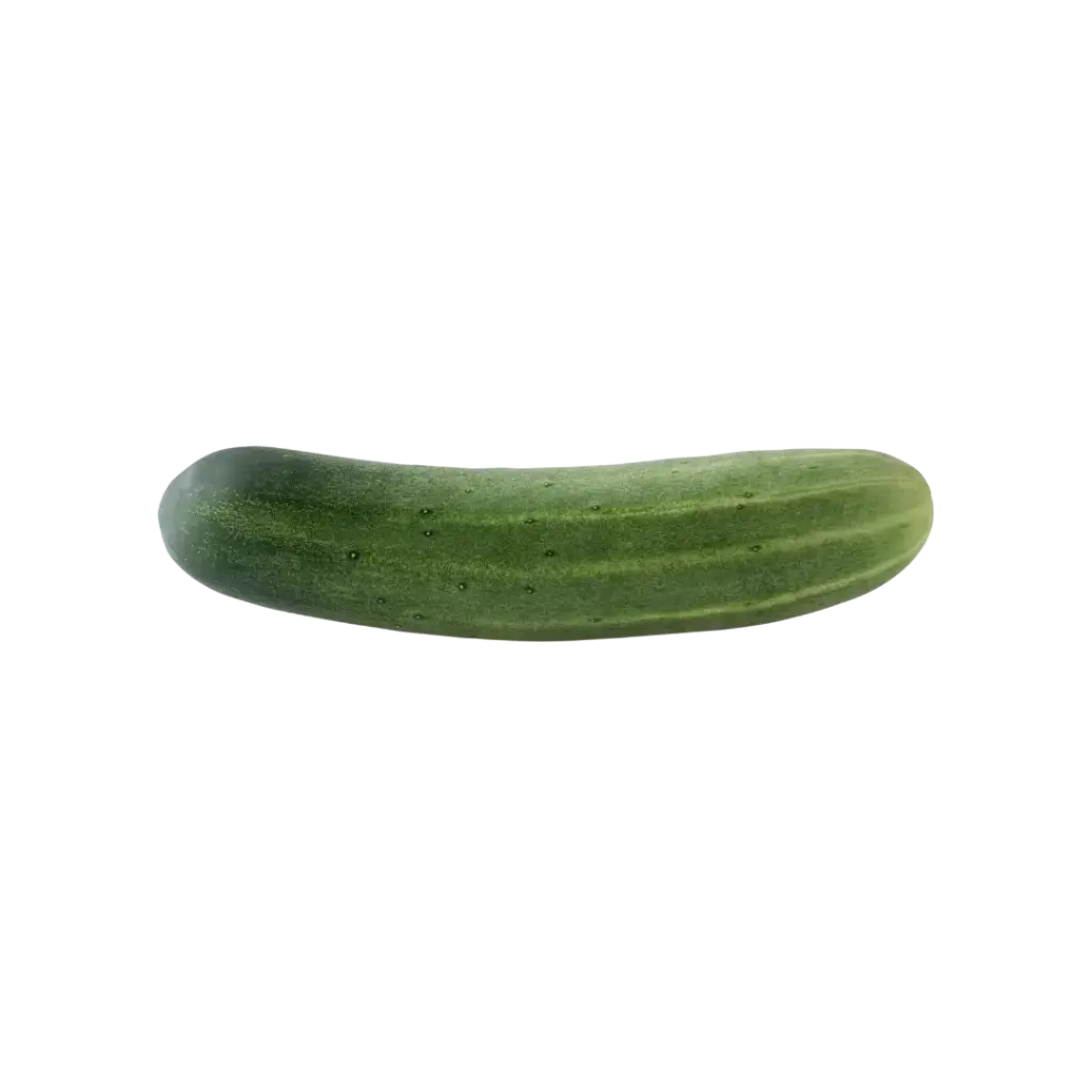 Pepino (Pieza (450 gr))