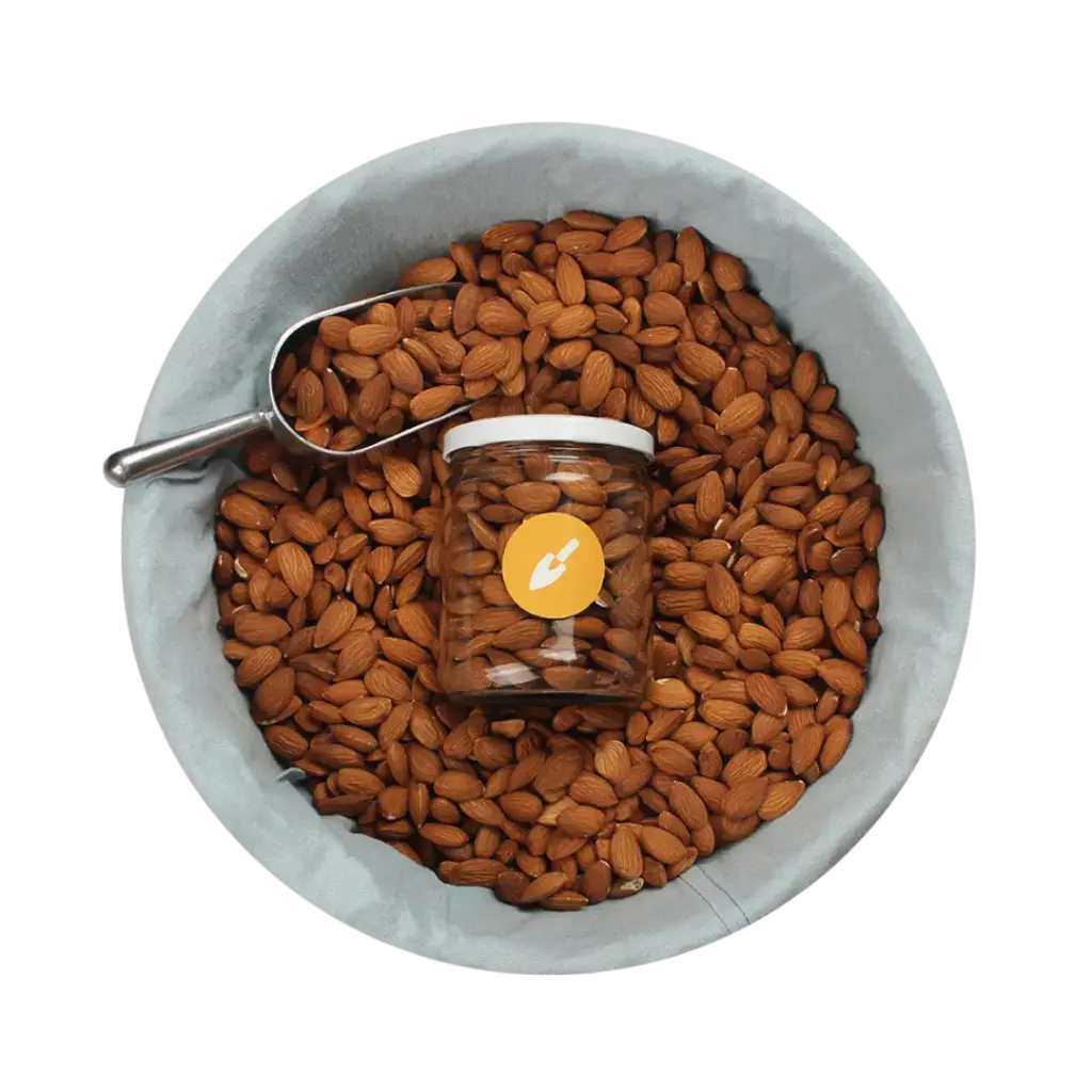 Almendra Enchilada (500gr)
