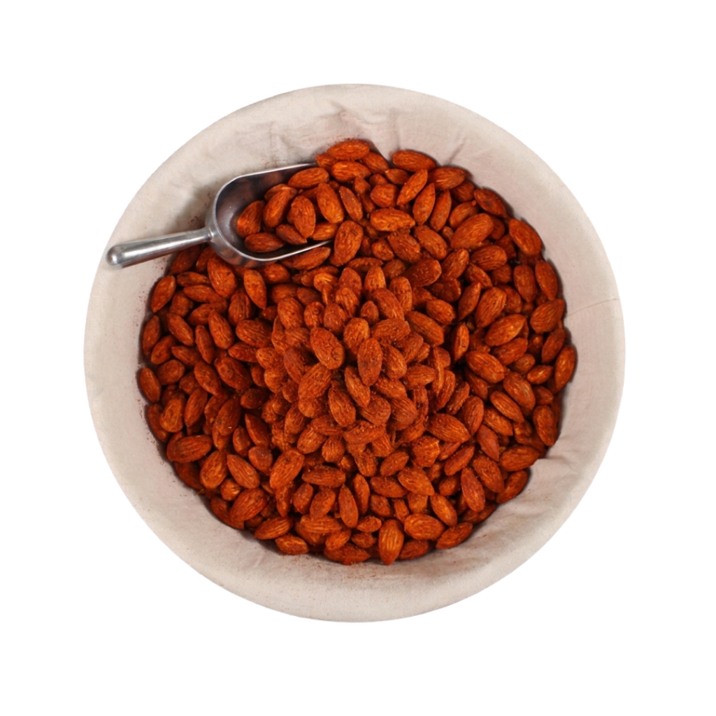 Almendra Enchilada