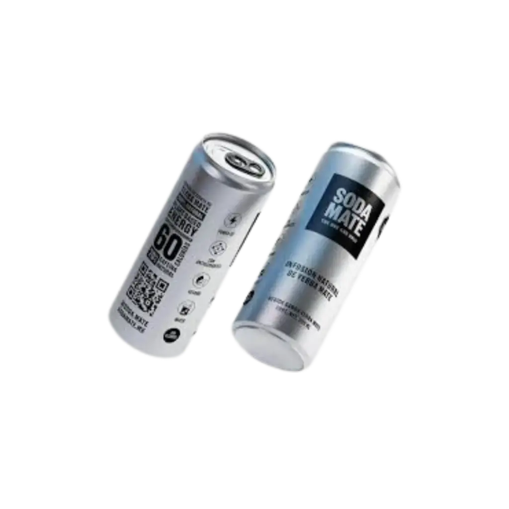 Soda Mate Original 355ml