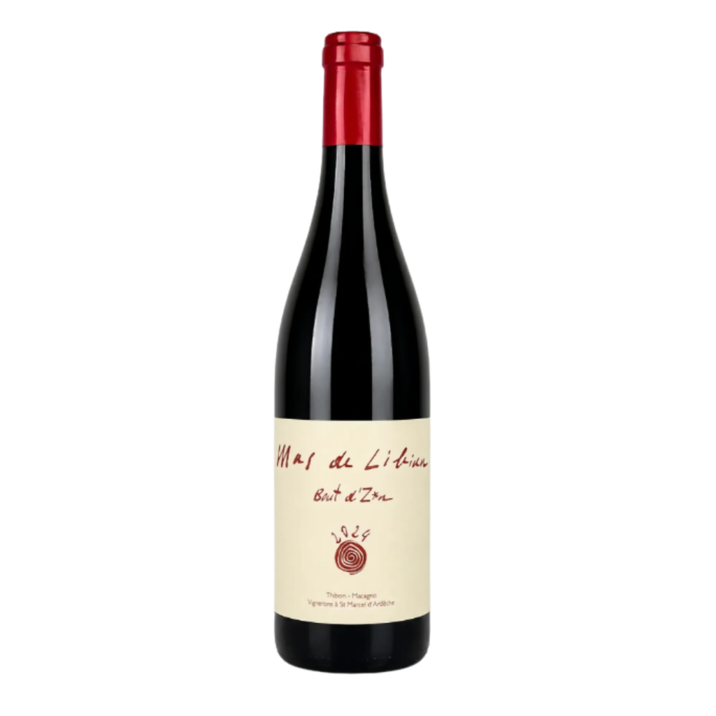 Vino Tinto Graveirette Cotes du Rhone