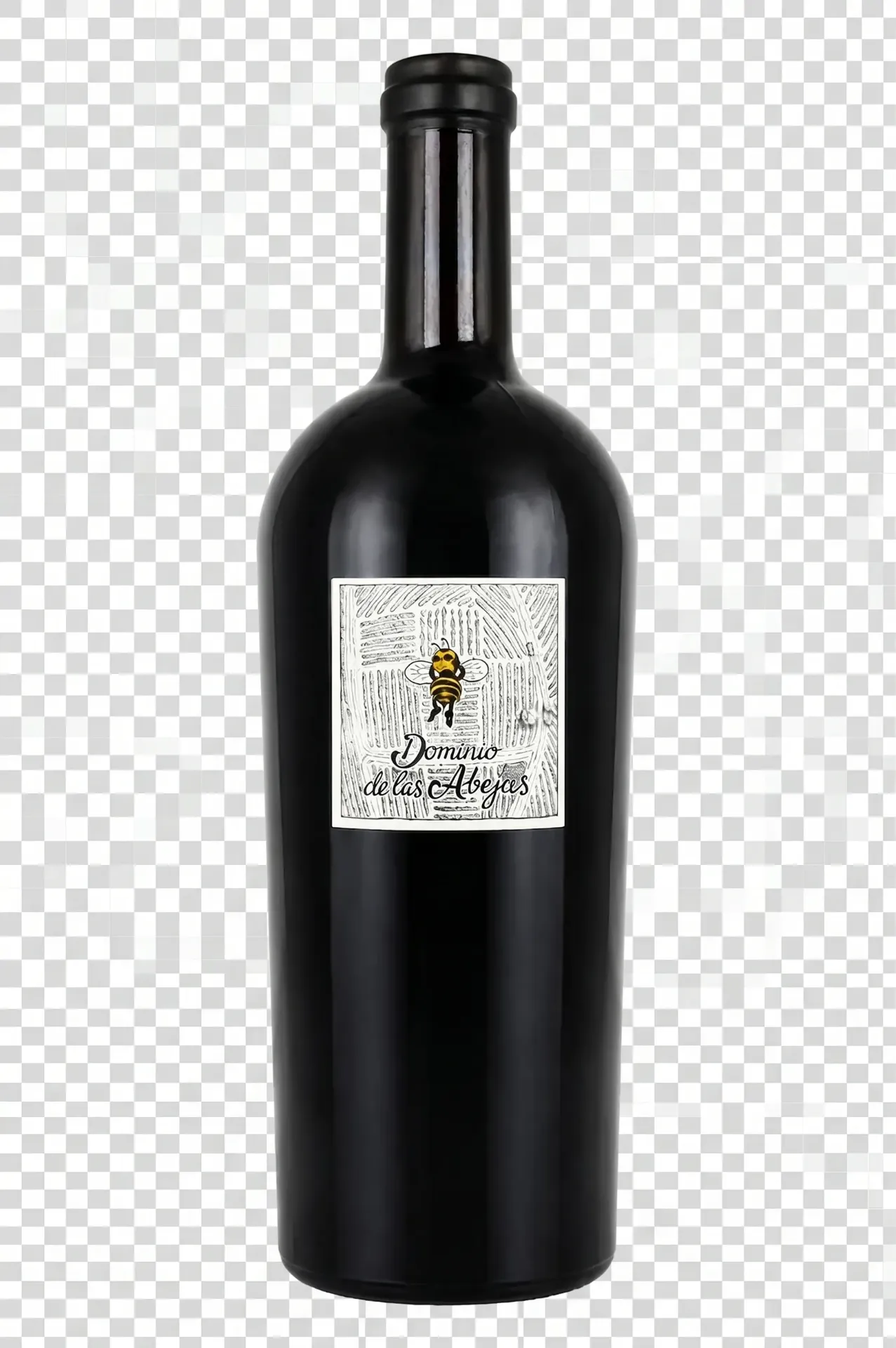 [9350675000326] Vino Tinto Dominio de las Abejas Nebbiolo
