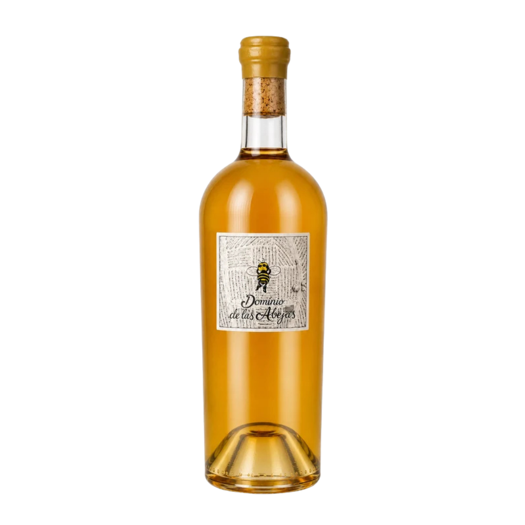 Vino Blanco Dominio de las Abejas Naranja