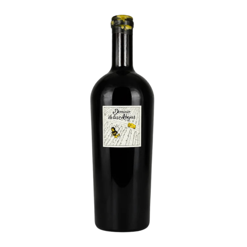 Vino Tinto Dominio de las Abejas Néctar de Campo