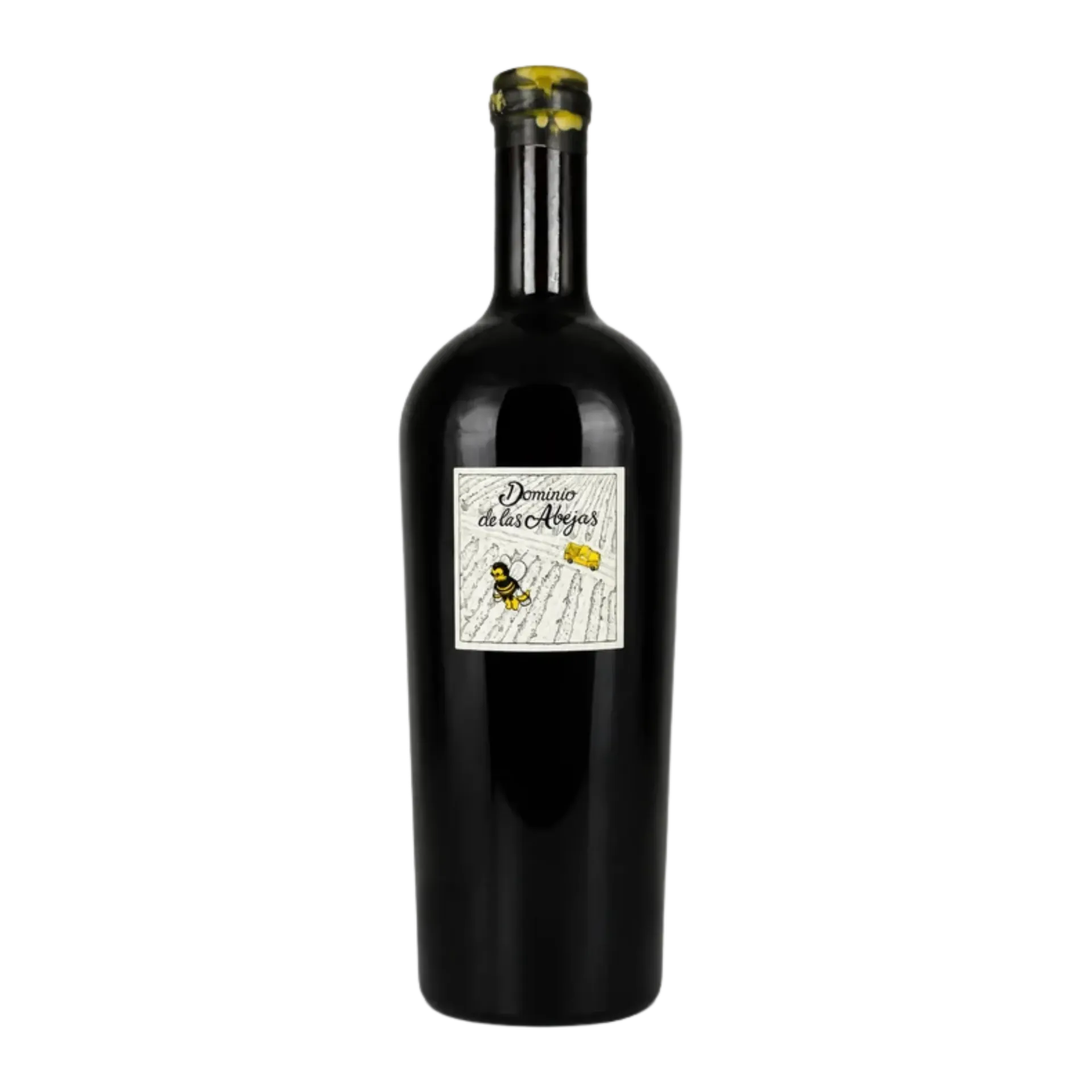 Vino Tinto Dominio de las Abejas Néctar de Campo