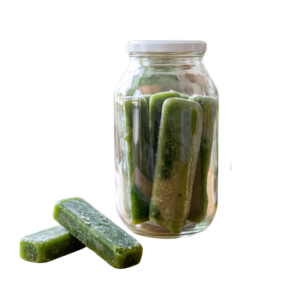 Jugo Verde Listo para Tomar - Paq 420gr